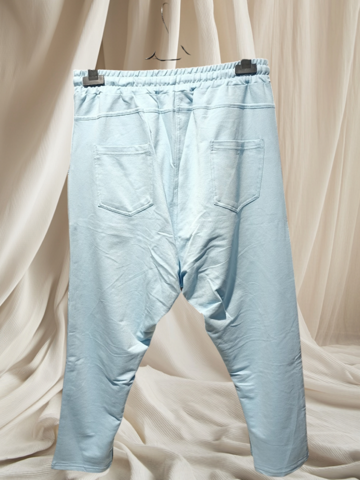 Şalvar Spor Pantolon