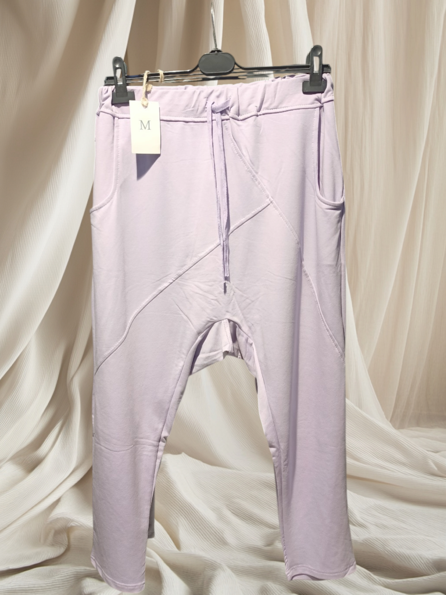 Şalvar Spor Pantolon