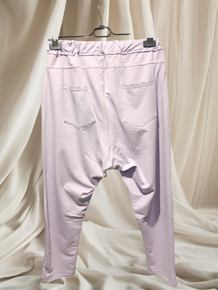 Şalvar Spor Pantolon