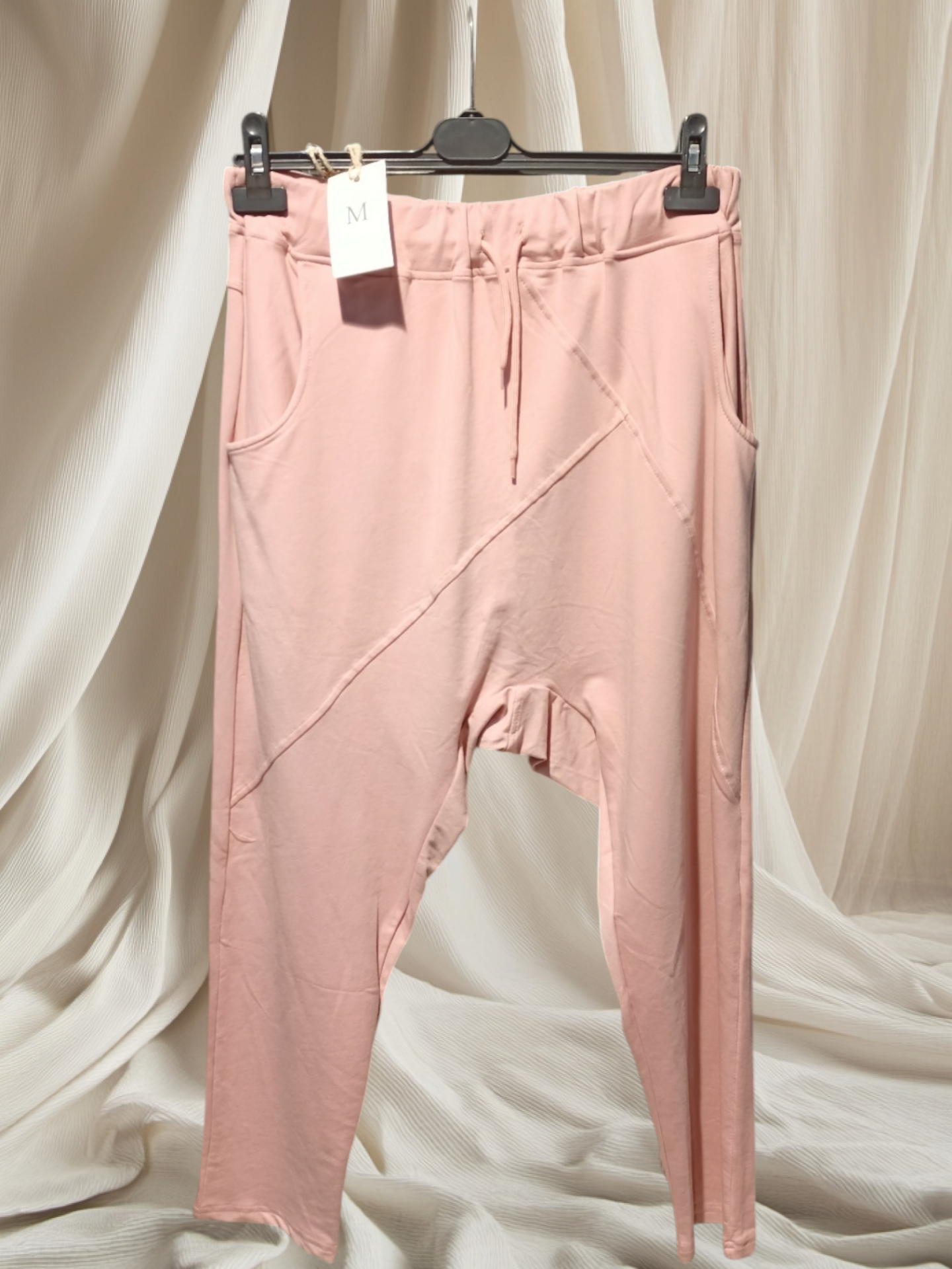 Şalvar Spor Pantolon