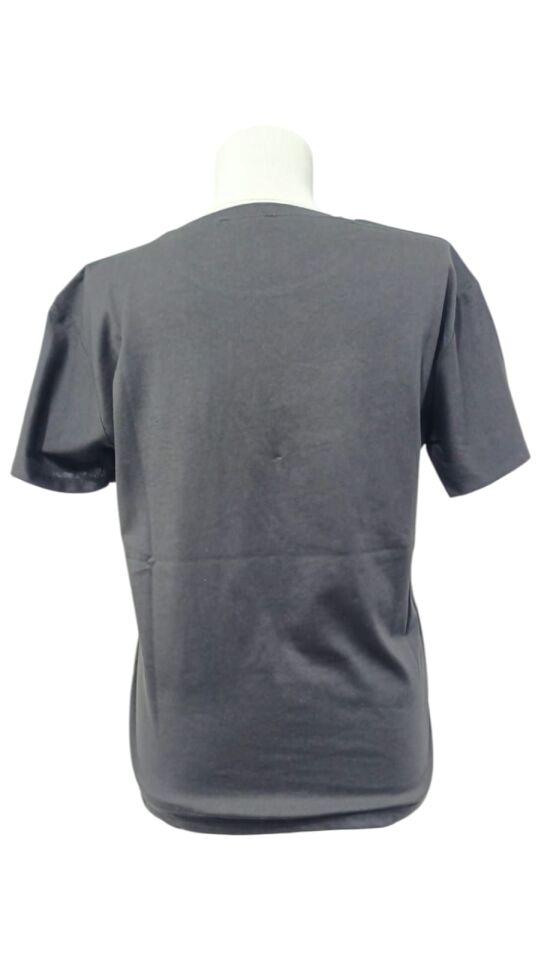 Pamuklu Tshirt
