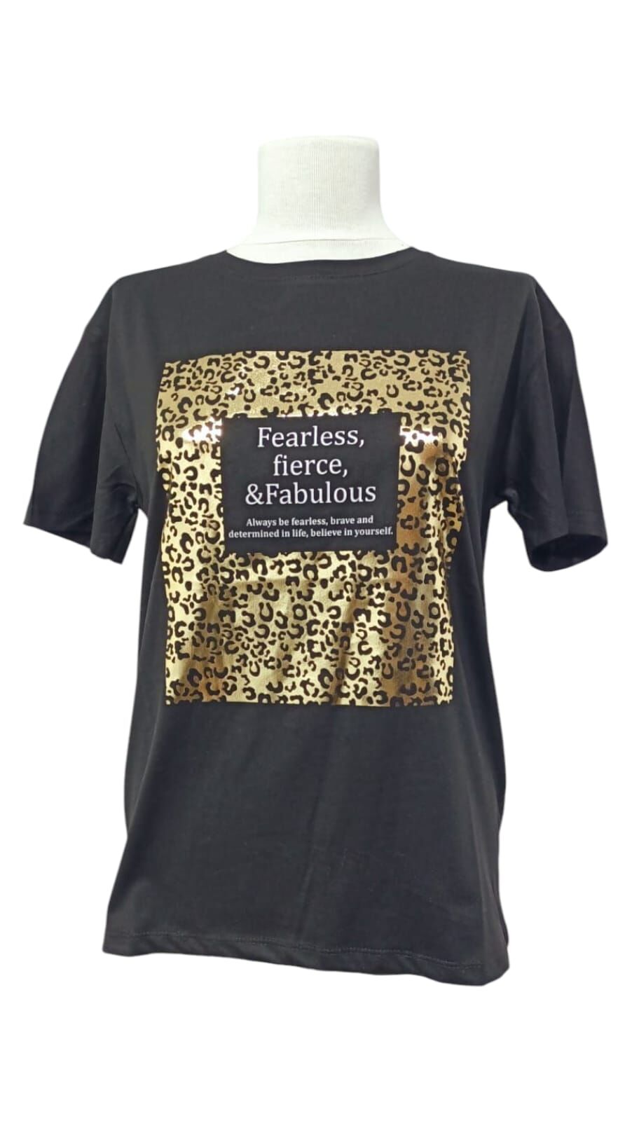 Pamuklu Tshirt