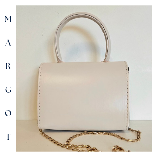 Zincir Askılı Mini Çanta