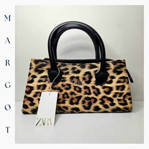 Askılı Süet Tote Çanta