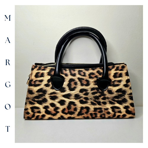 Askılı Süet Tote Çanta