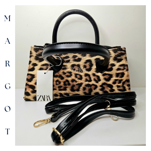 Askılı Süet Tote Çanta