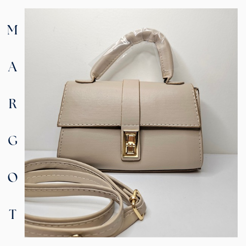 Askılı Kutu Çanta