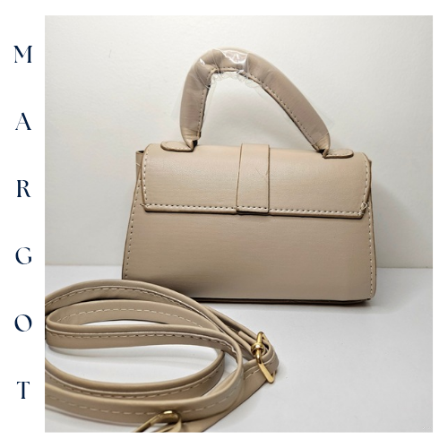 Askılı Kutu Çanta