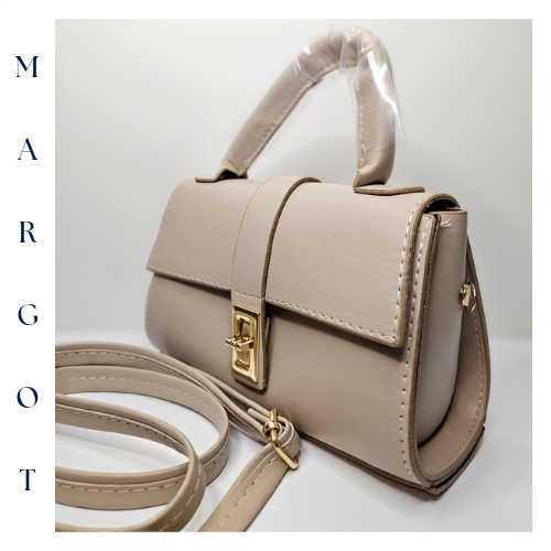 Askılı Kutu Çanta