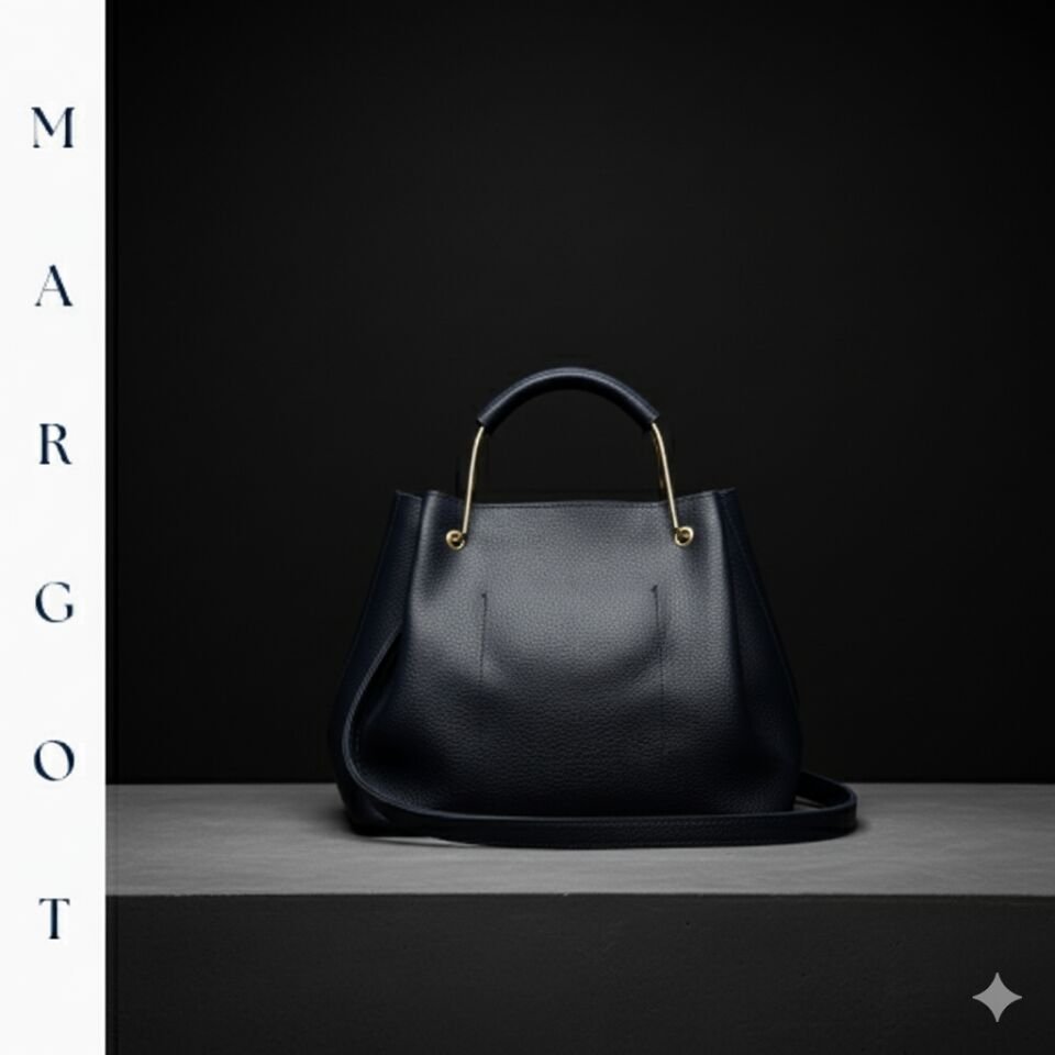 Büzgülü Oxford Çanta