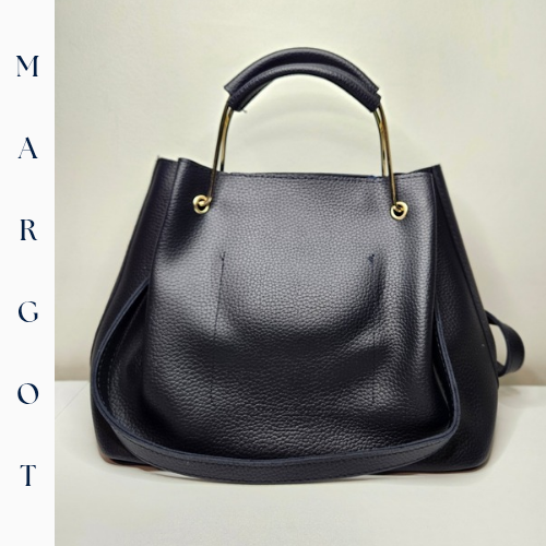 Büzgülü Oxford Çanta