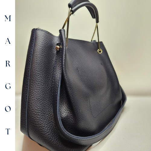 Büzgülü Oxford Çanta