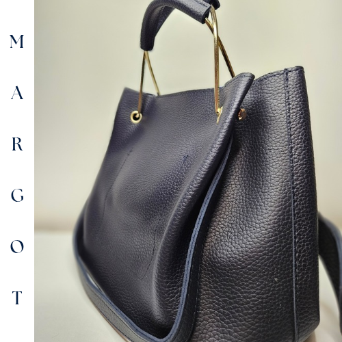 Büzgülü Oxford Çanta