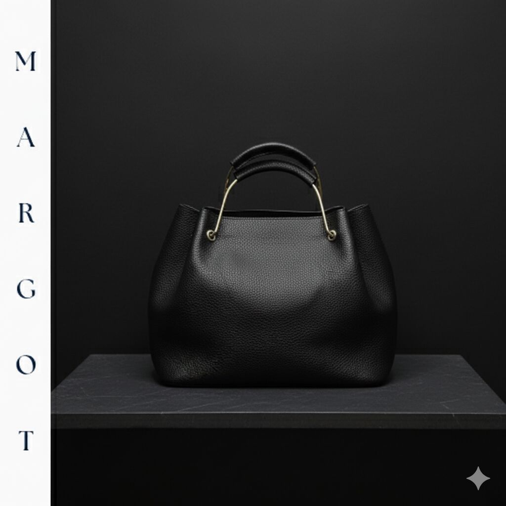 Büzgülü Oxford Çanta