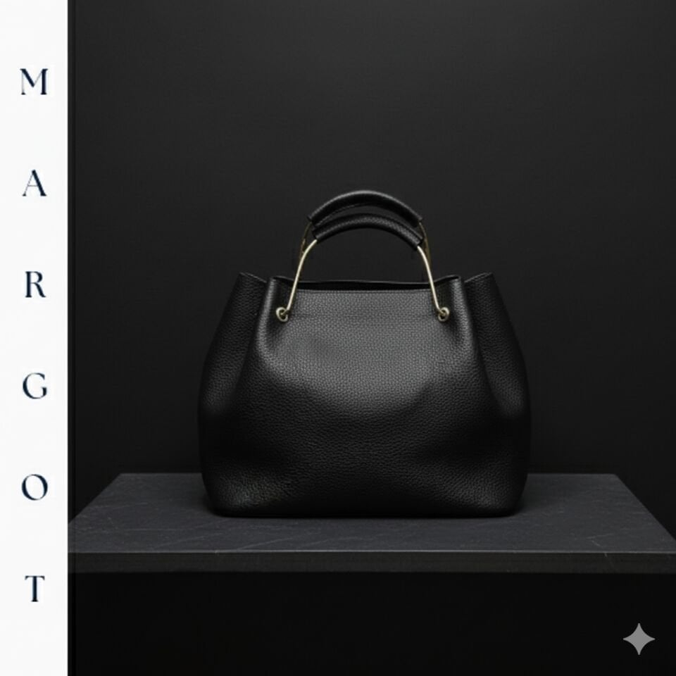 Büzgülü Oxford Çanta