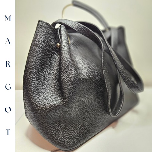 Büzgülü Oxford Çanta