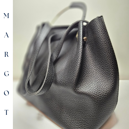 Büzgülü Oxford Çanta