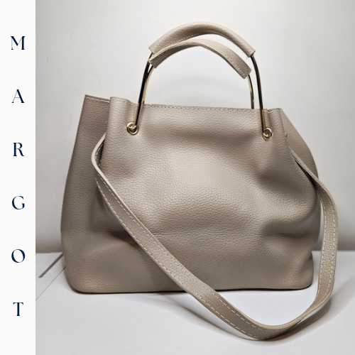 Büzgülü Oxford Çanta