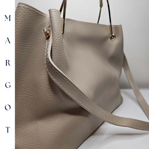 Büzgülü Oxford Çanta