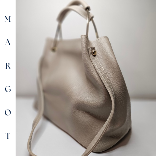 Büzgülü Oxford Çanta