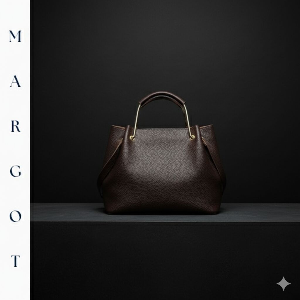 Büzgülü Oxford Çanta