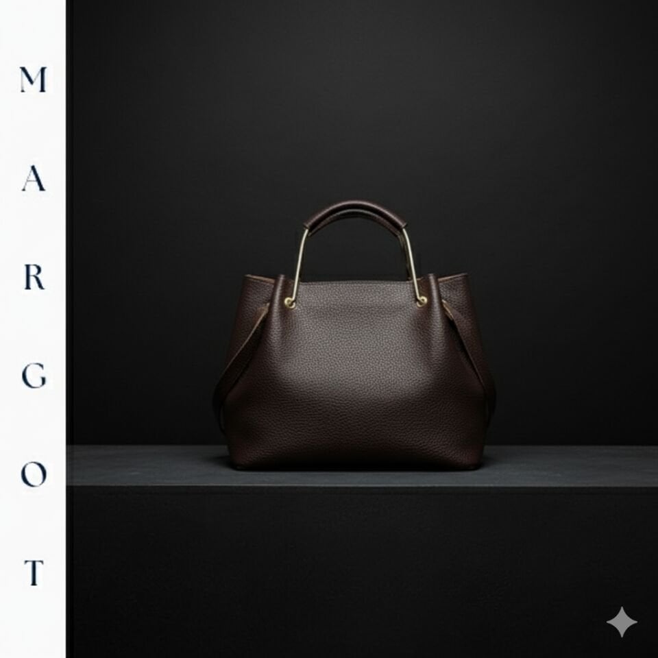 Büzgülü Oxford Çanta