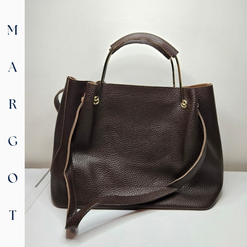 Büzgülü Oxford Çanta