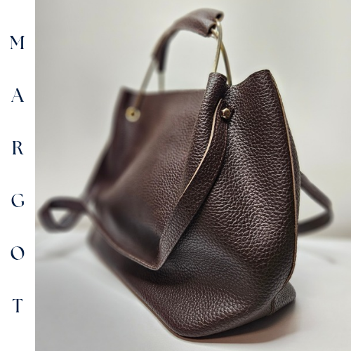 Büzgülü Oxford Çanta