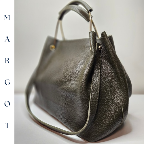 Büzgülü Oxford Çanta