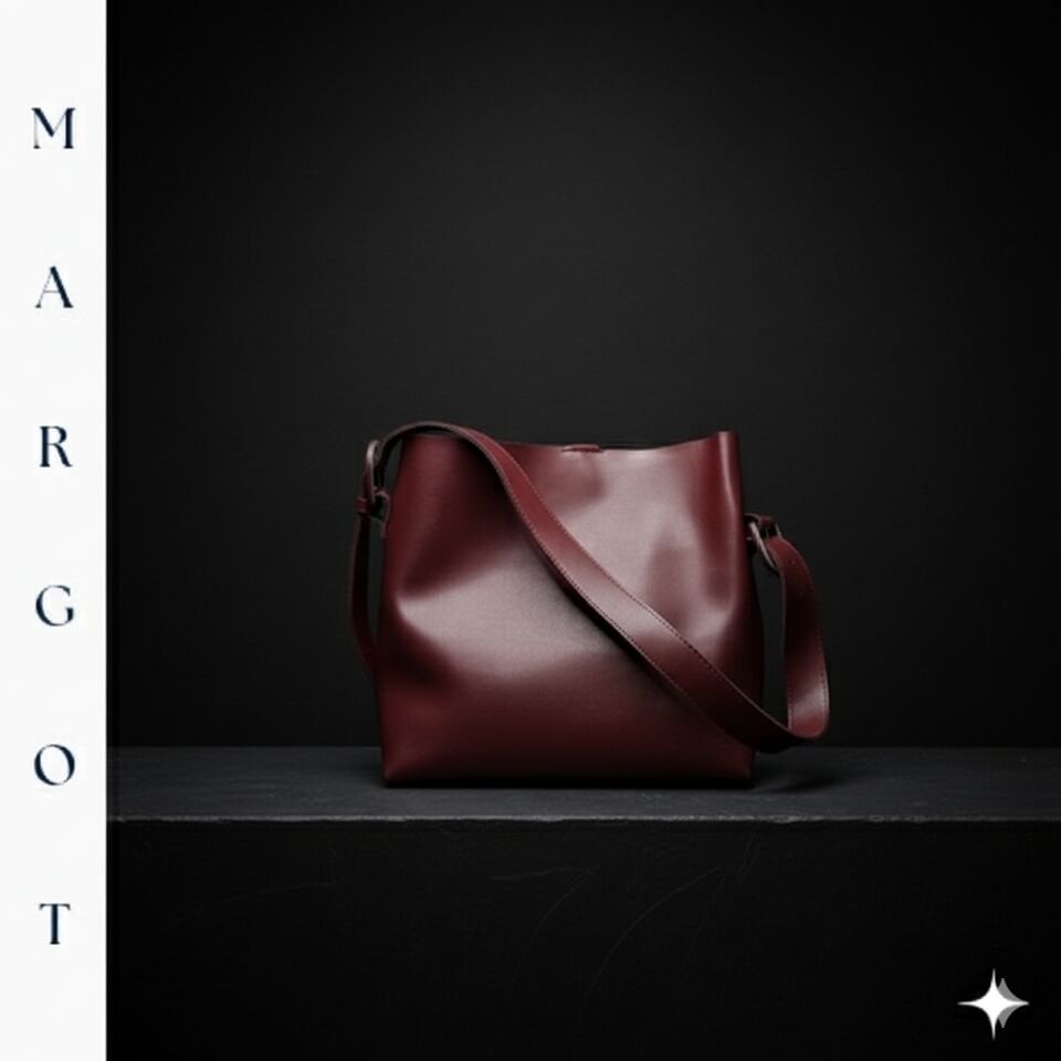 Çapraz Askılı Omuz Çantası