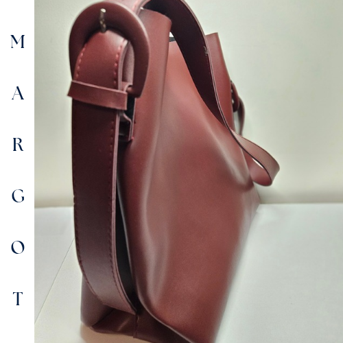 Çapraz Askılı Omuz Çantası