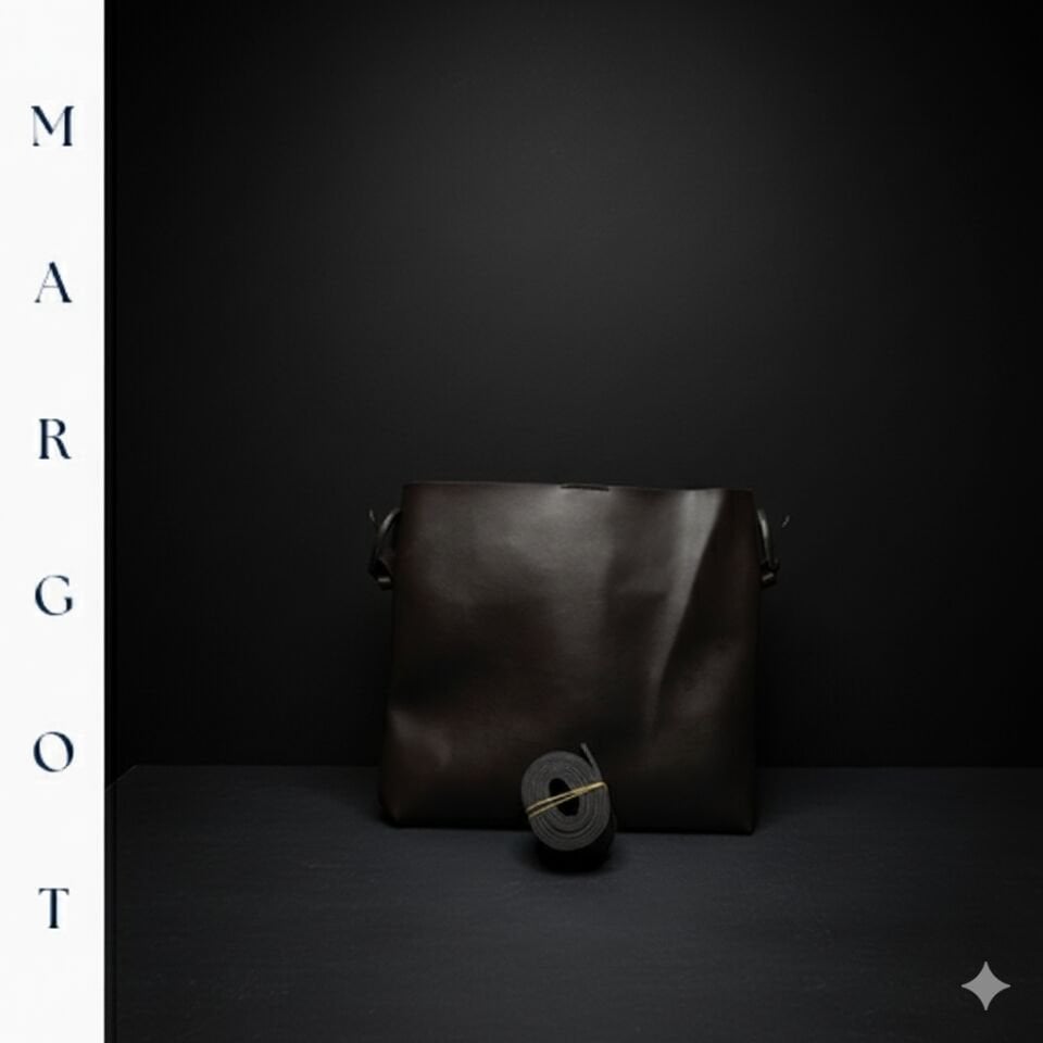 Çapraz Askılı Omuz Çantası