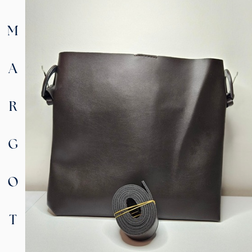 Çapraz Askılı Omuz Çantası