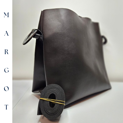 Çapraz Askılı Omuz Çantası