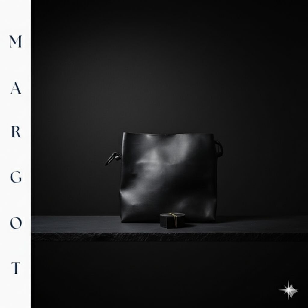 Çapraz Askılı Omuz Çantası