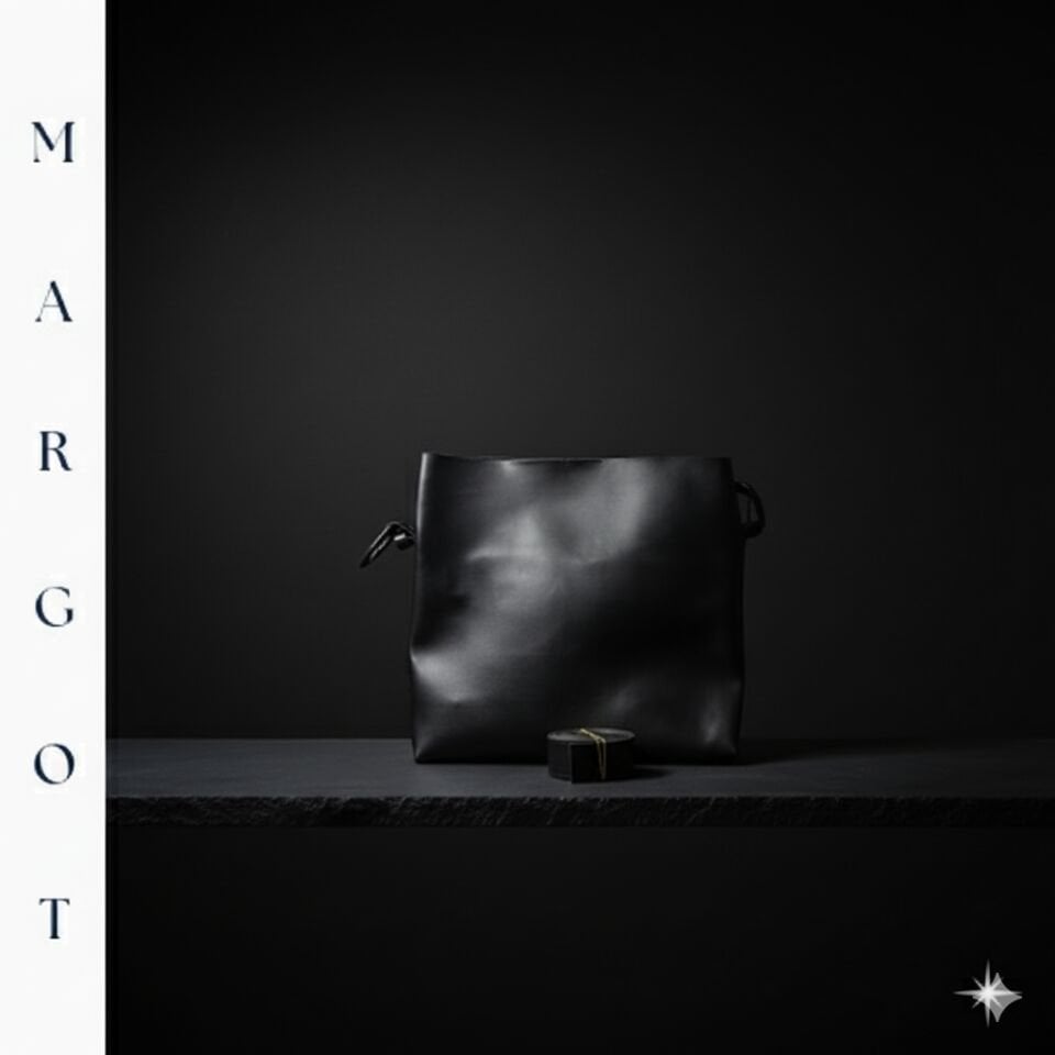 Çapraz Askılı Omuz Çantası