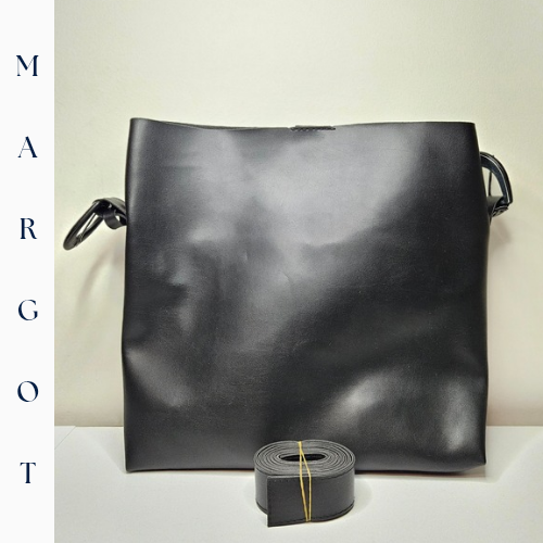 Çapraz Askılı Omuz Çantası