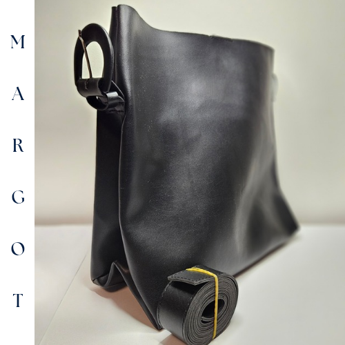 Çapraz Askılı Omuz Çantası