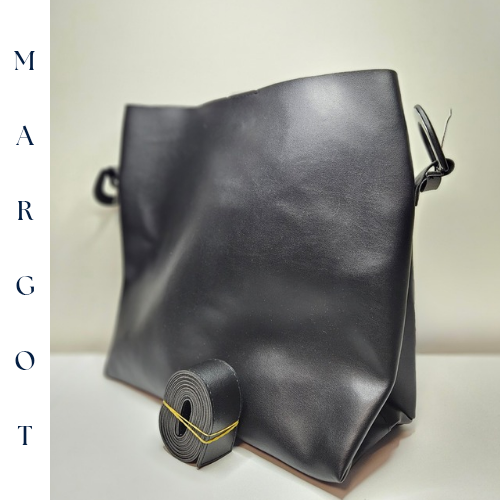 Çapraz Askılı Omuz Çantası