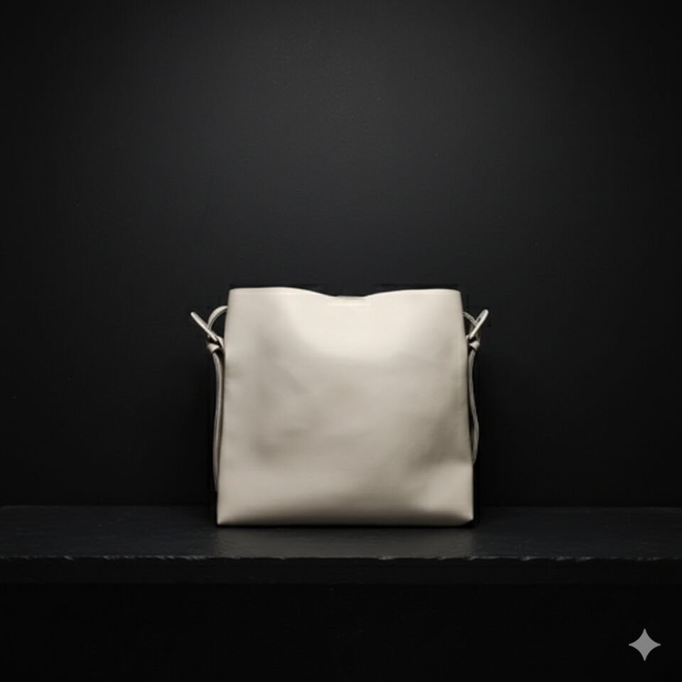 Çapraz Askılı Omuz Çantası