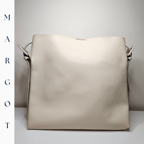 Çapraz Askılı Omuz Çantası