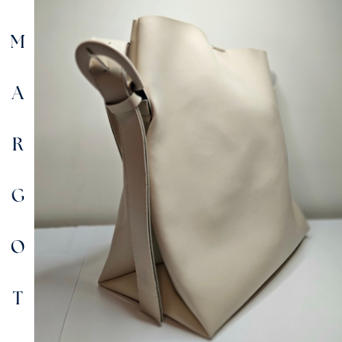 Çapraz Askılı Omuz Çantası